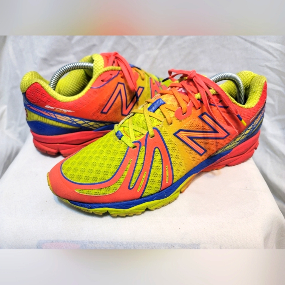 New Balance 890 v2  Barringer Light Running Shoes Sz 9.5